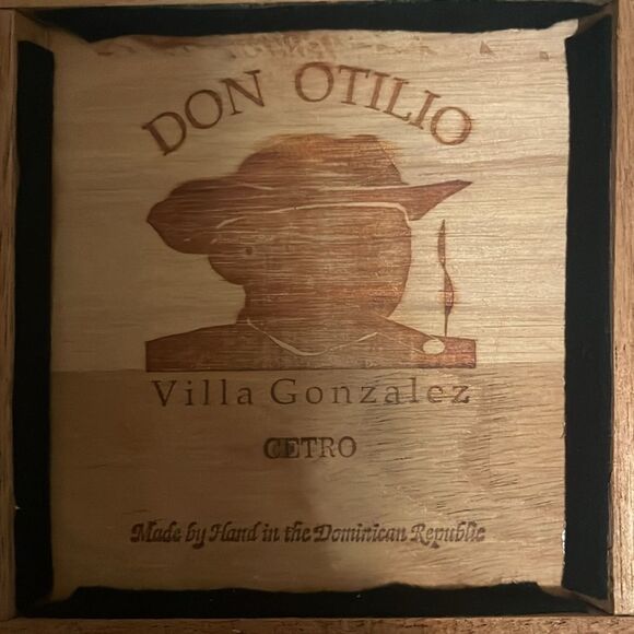 Handmade Upcycled Cigar Box Leopard Print Women's Top Handle Bag Vintage - Picture 11 of 11